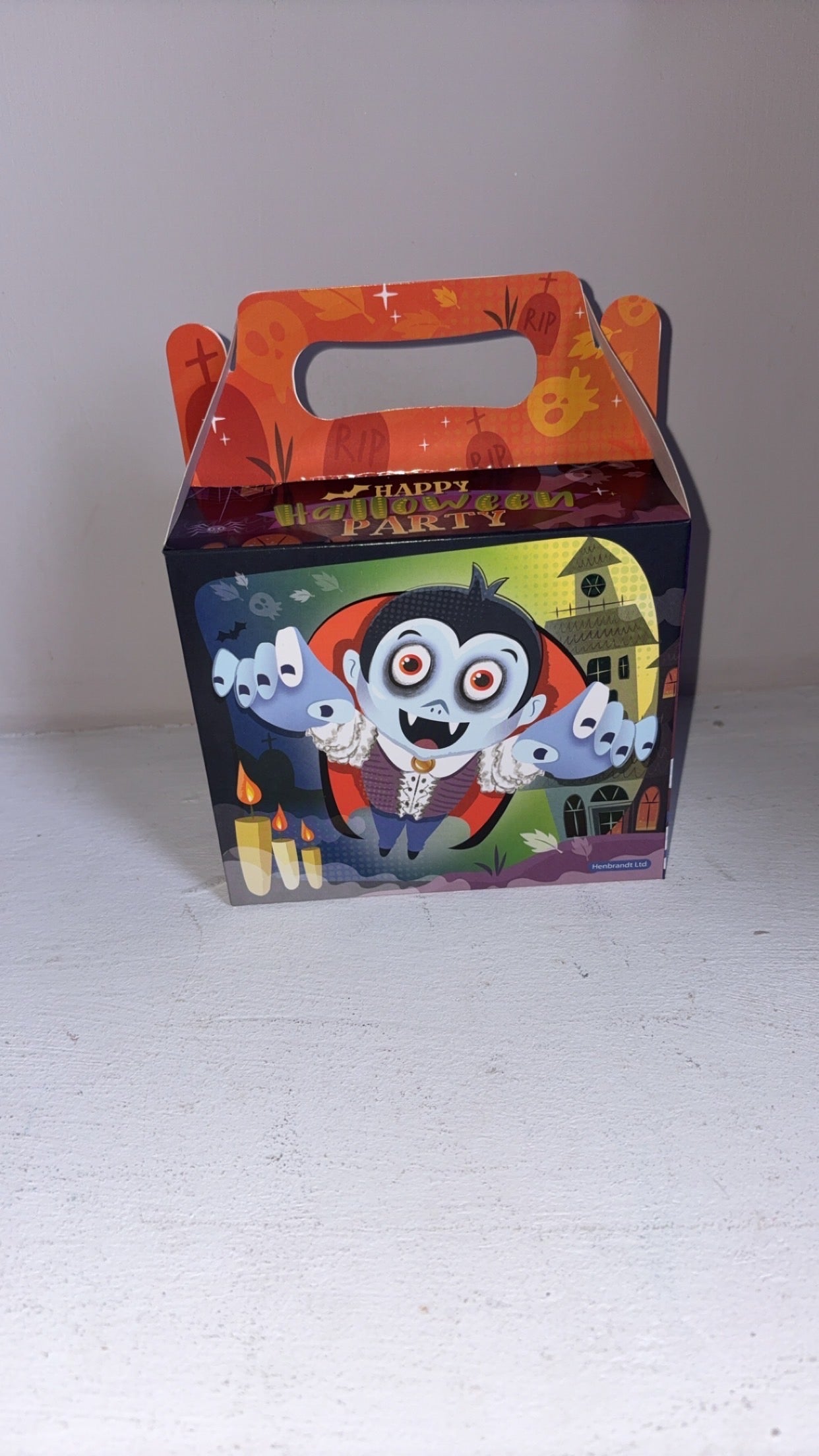 Halloween Activity Set - 14 Piece