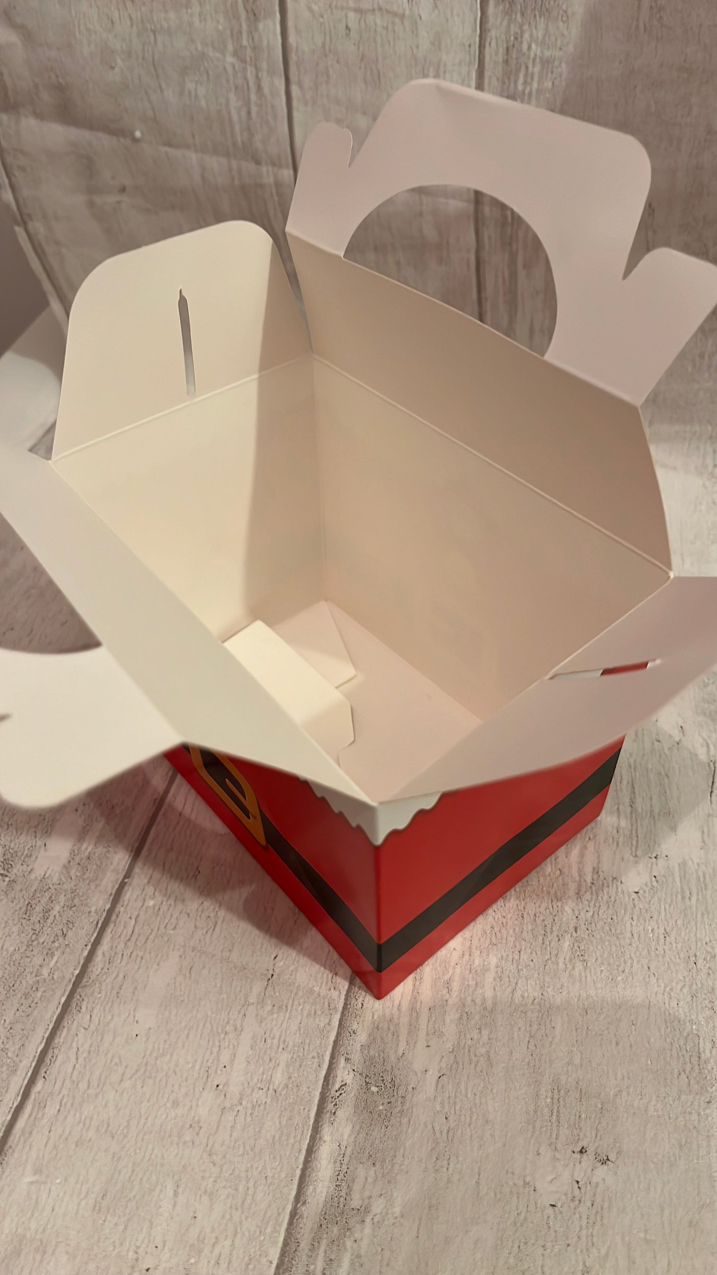 5-Piece Christmas Eve Set