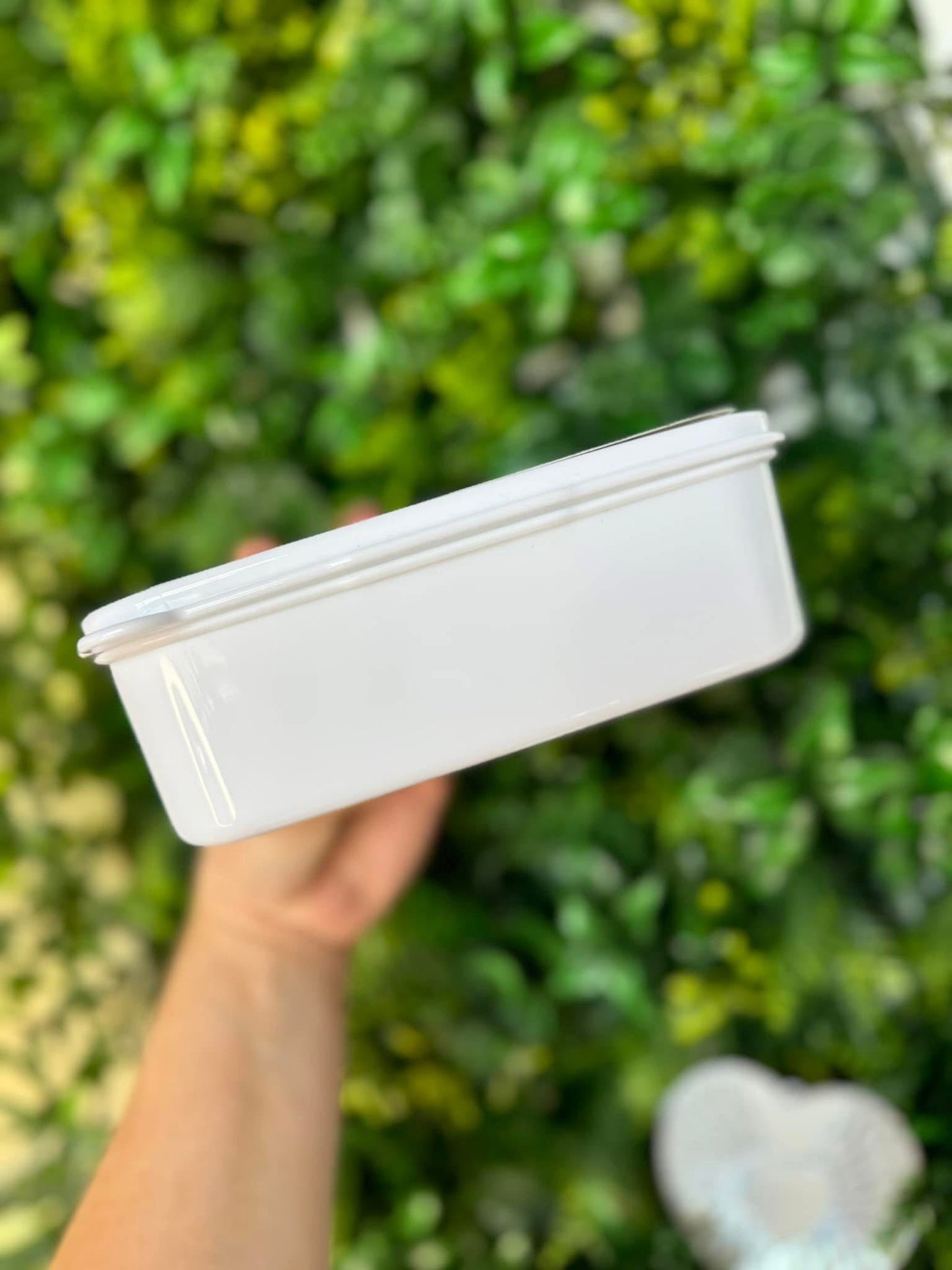 Personalised Fairy Lunch/Snack Box