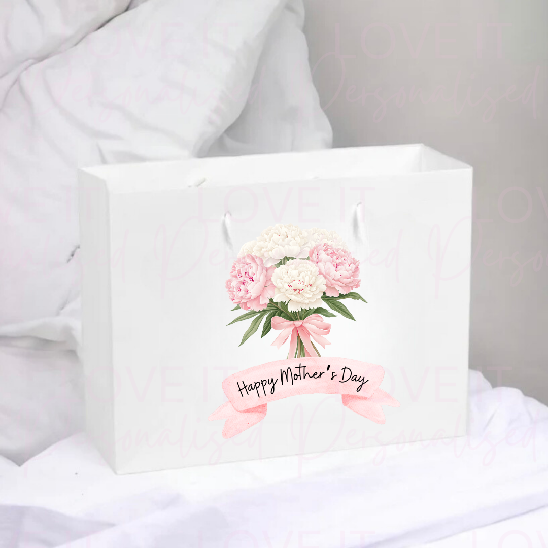Happy Mother’s Day Gift Bag