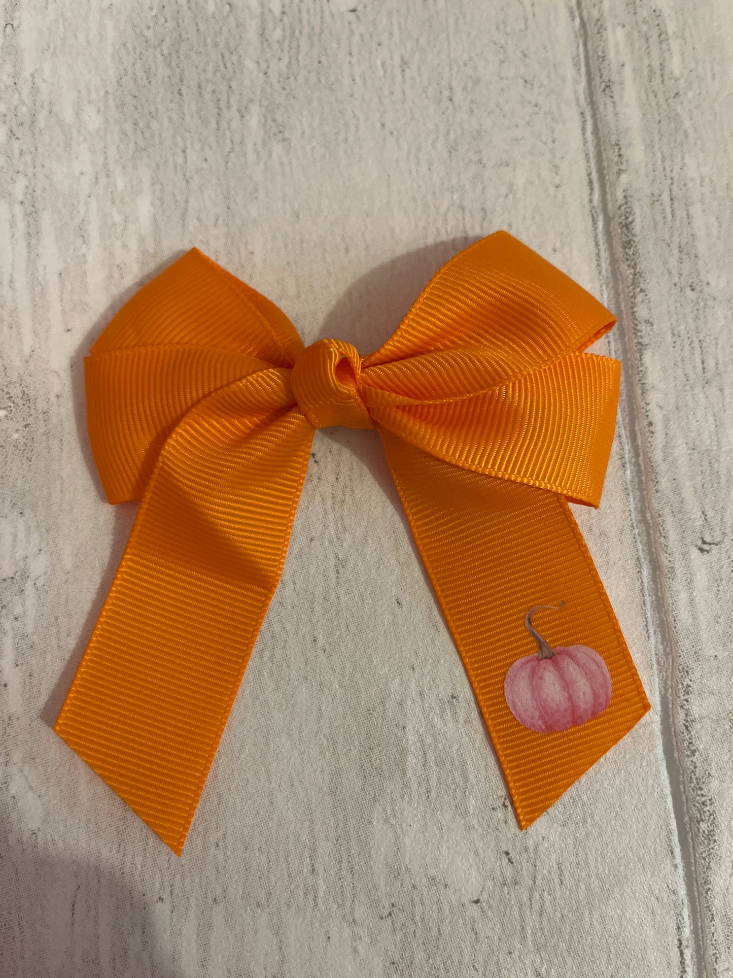 Personalised Hair Bows For All Occasions