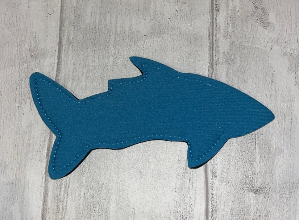 Shark Ice Pole Holder