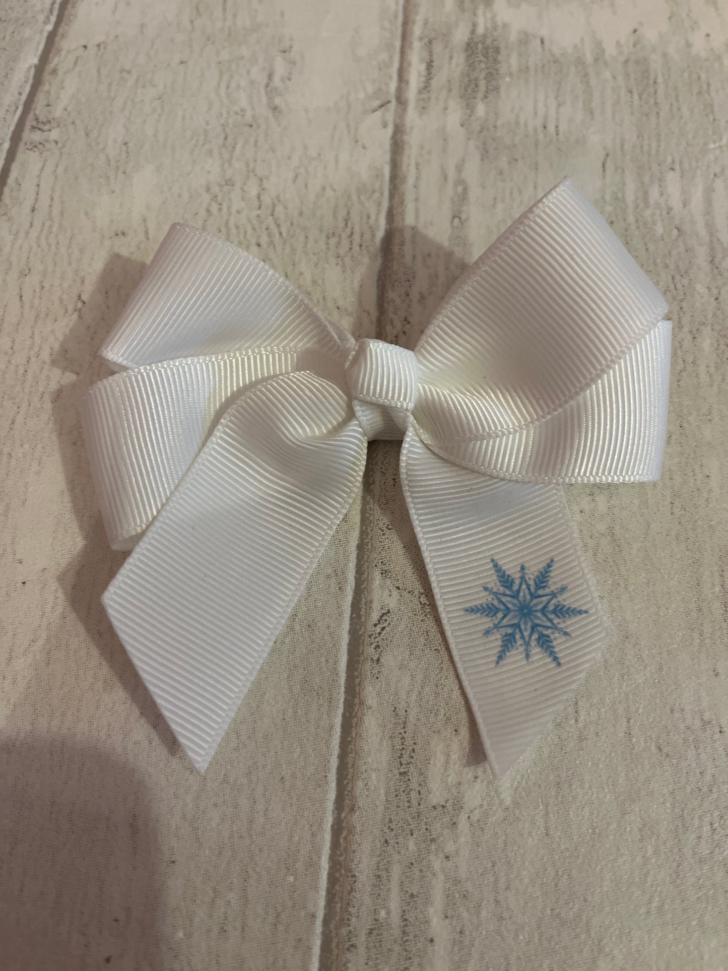 Personalised Hair Bows For All Occasions