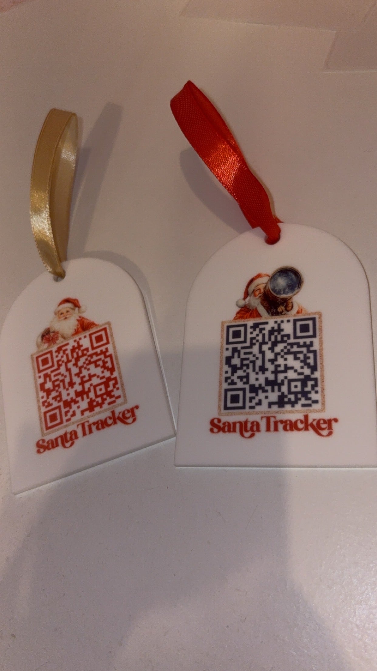 Christmas Santa Tracker