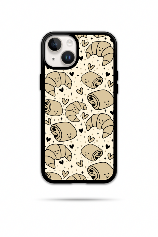 Pastries Phone Case