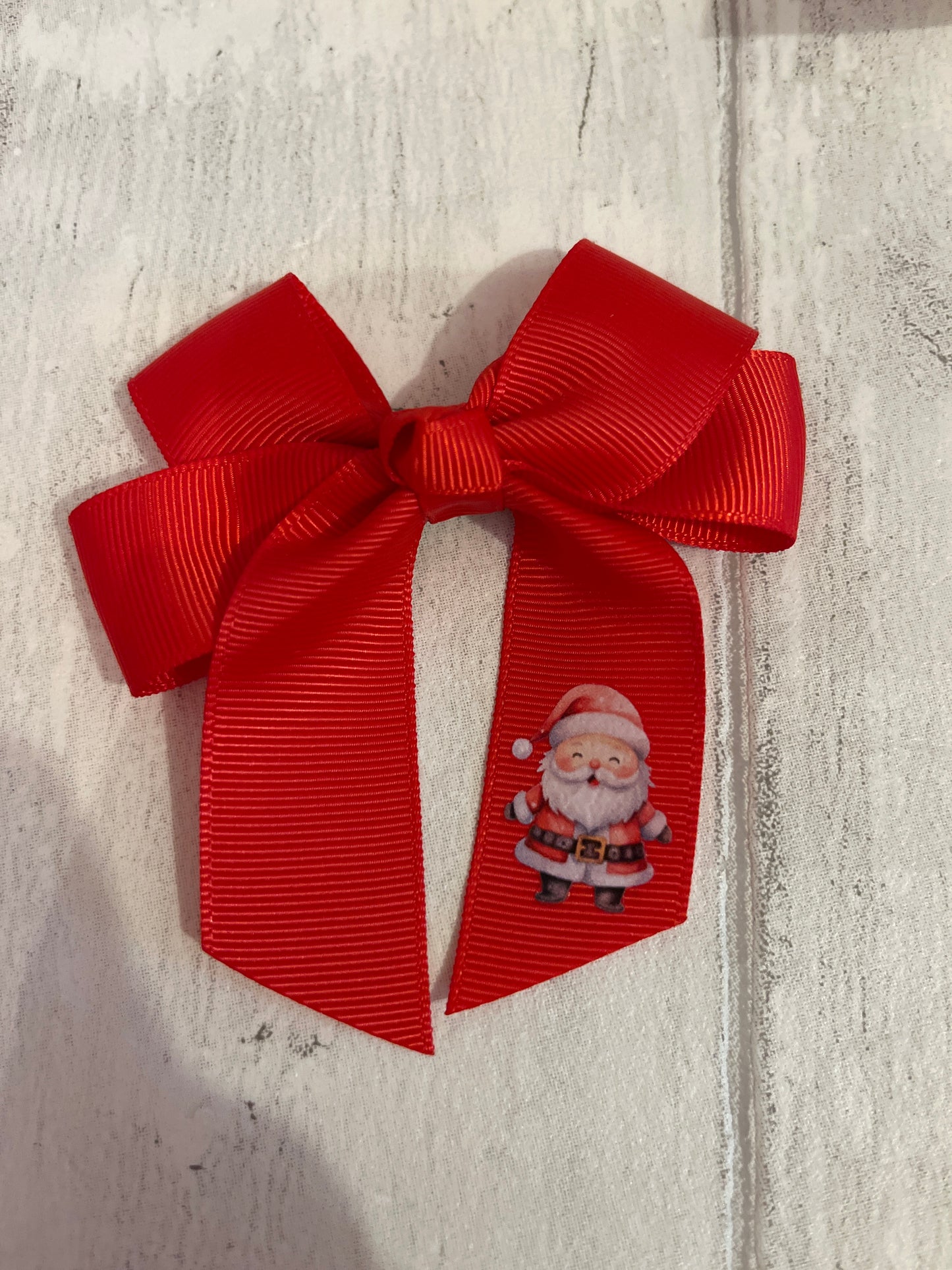 Personalised Hair Bows For All Occasions