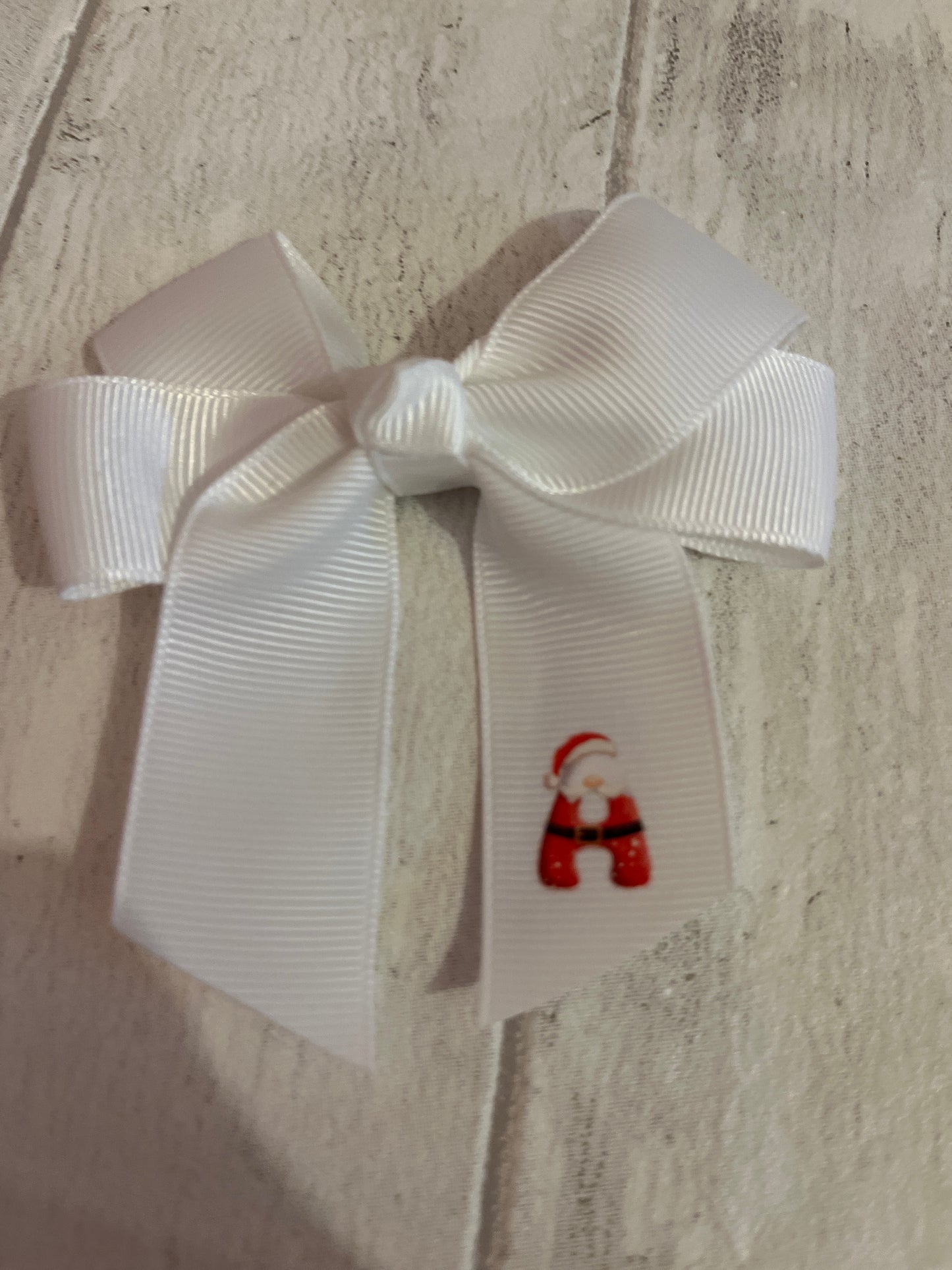 Personalised Hair Bows For All Occasions