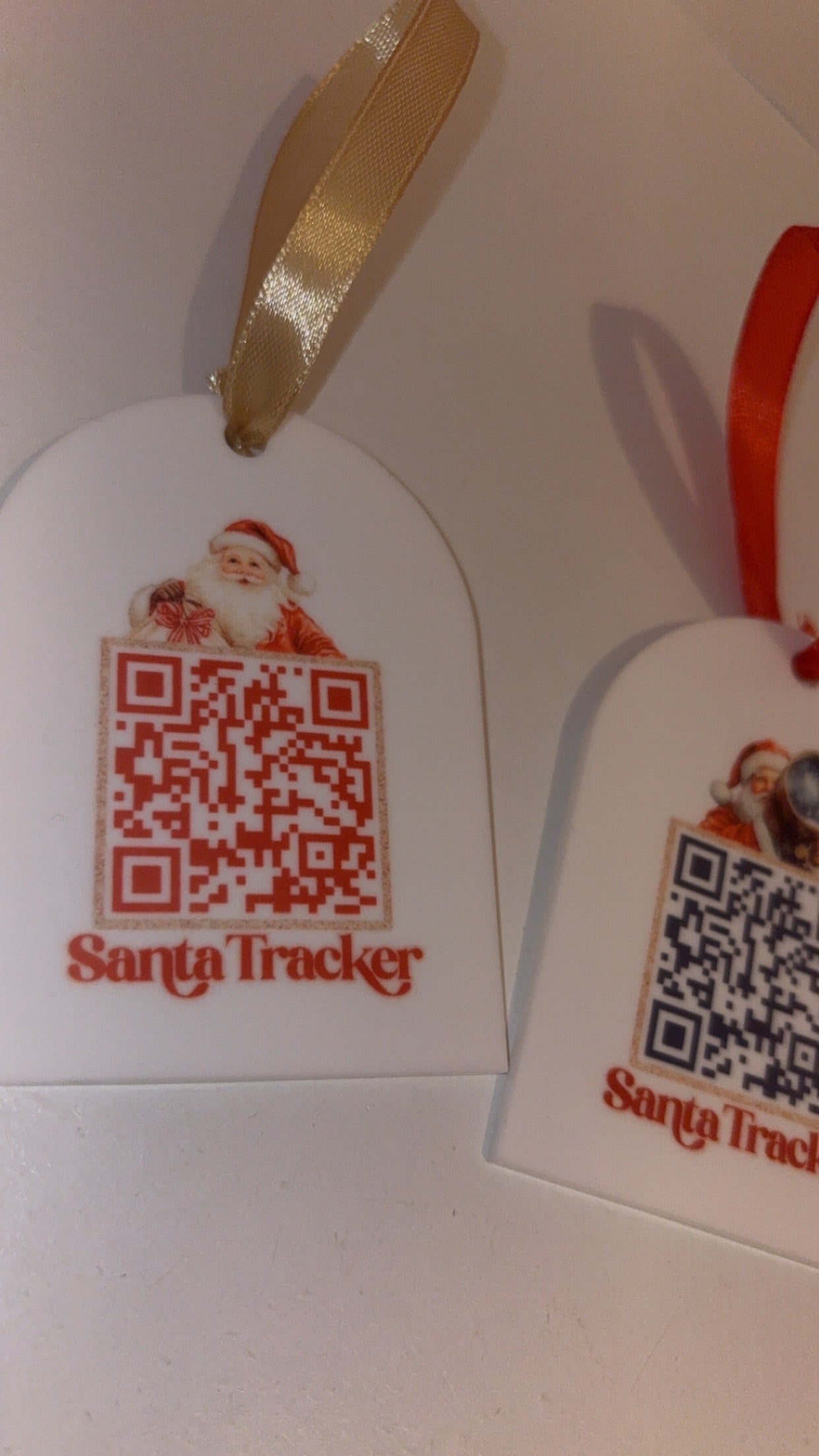 Christmas Santa Tracker