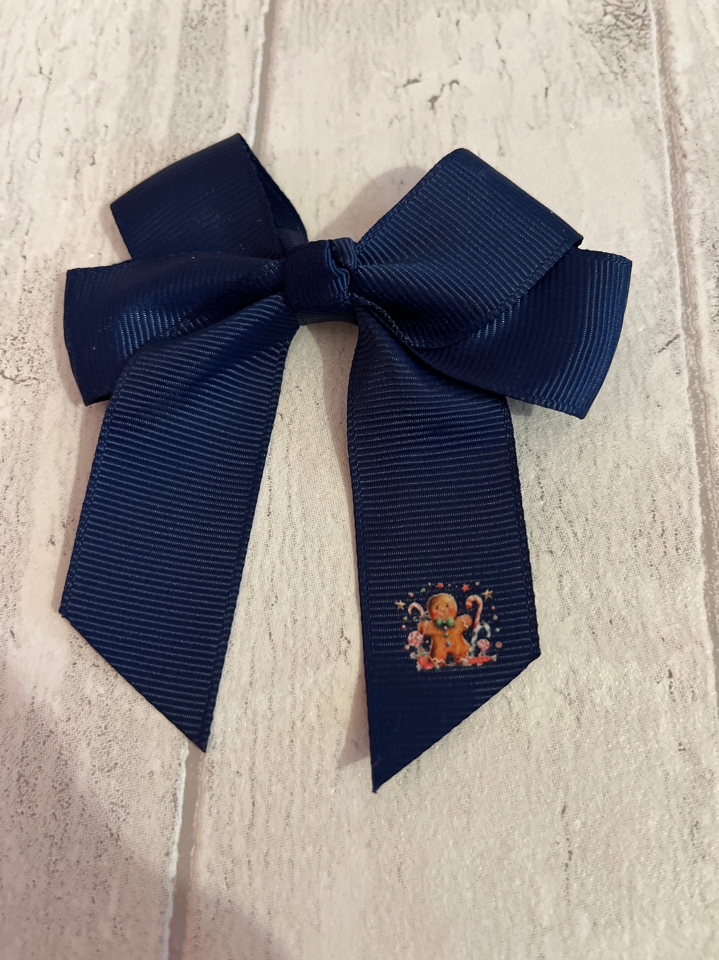 Personalised Hair Bows For All Occasions