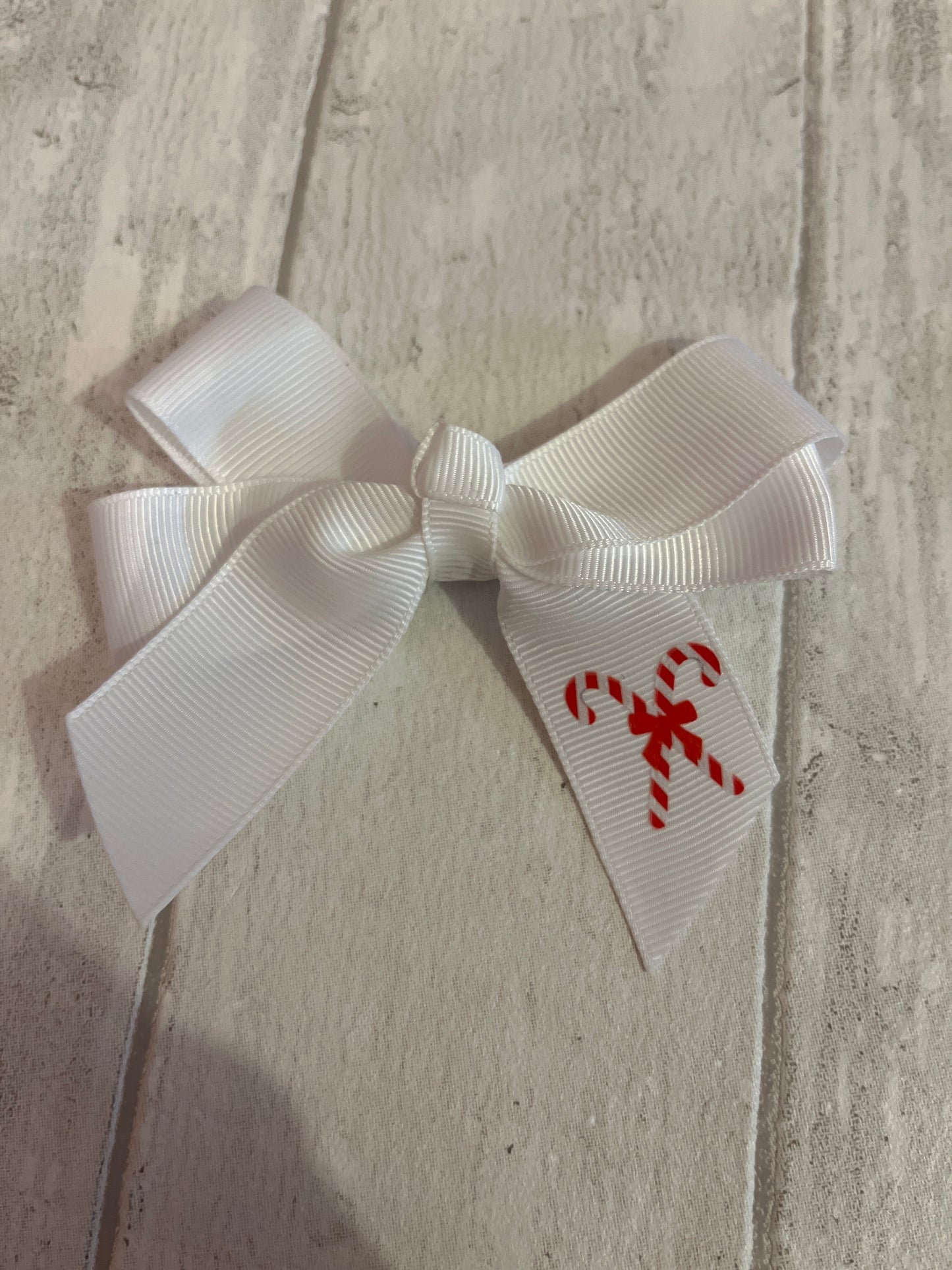 Personalised Hair Bows For All Occasions