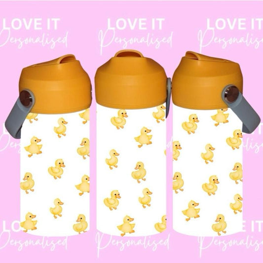 Duck 12oz Water Bottle