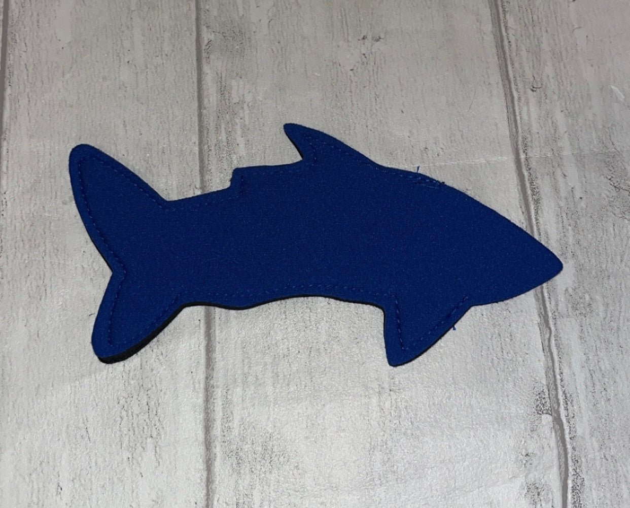 Shark Ice Pole Holder