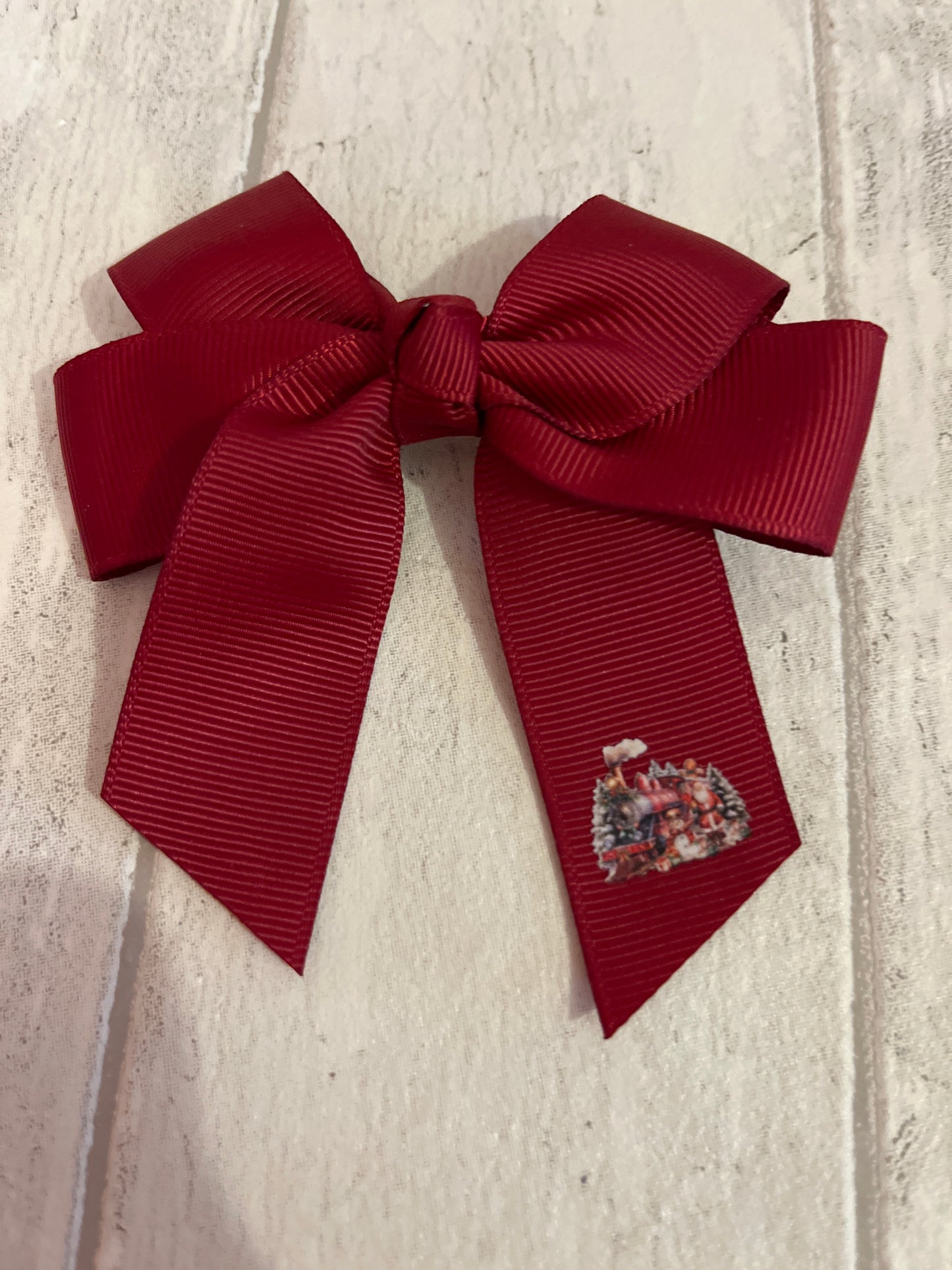 Personalised Hair Bows For All Occasions