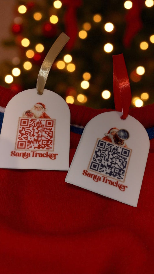 Christmas Santa Tracker