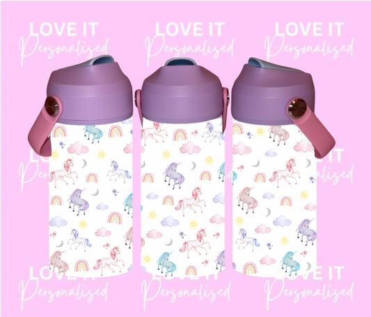 (Copy) Princess 12oz Water Bottle