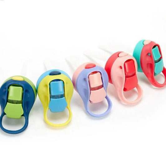 Replacement Children's Water bottle Lid- Wave Lid