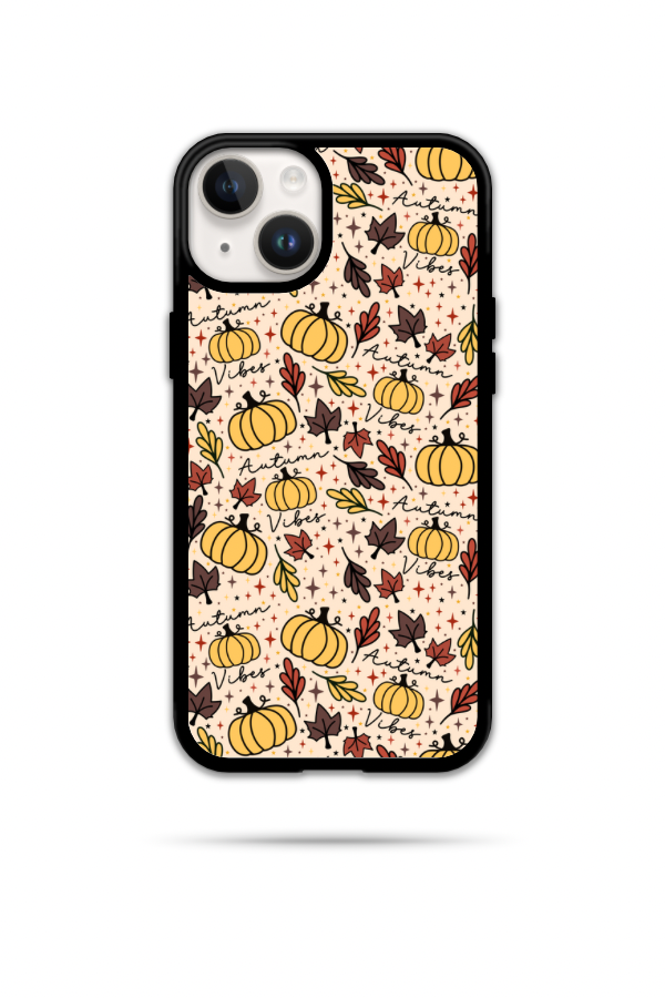 Autumn Vibes Phone Case