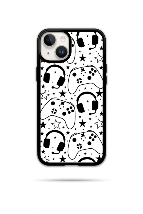 X Controller Phone Case