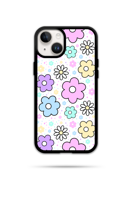 Pastel Flower Phone Case