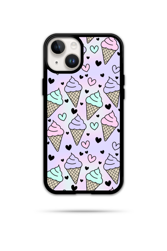 Ice Cream Phone Case